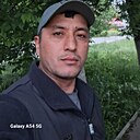Hurshid, 40 лет