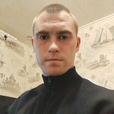 Фотография мужчины Алексей, 23 года из г. Балаково