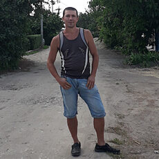 Фотография мужчины Максим, 37 лет из г. Волгоград