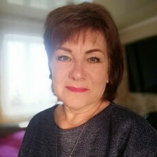 Фотография девушки Наталья, 59 лет из г. Бийск