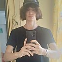 Даня, 18 лет