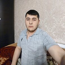 Фотография мужчины Акбаржон, 46 лет из г. Тверь