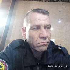 Фотография мужчины Алексей, 48 лет из г. Гусь-Хрустальный