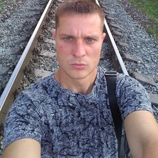 Фотография мужчины Максим, 38 лет из г. Ульяновск