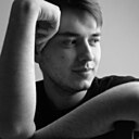 Данил, 23 года