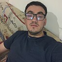 Сулейман Гасанов, 32 года