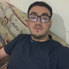 Фотография мужчины Сулейман Гасанов, 32 года из г. Алапаевск