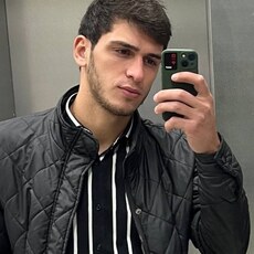 Фотография мужчины Хасик, 25 лет из г. Химки