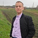 Альгис, 26 лет