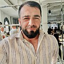 Хамза, 33 года