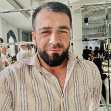 Фотография мужчины Хамза, 33 года из г. Махачкала