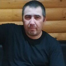 Фотография мужчины Ахмед, 41 год из г. Тобольск