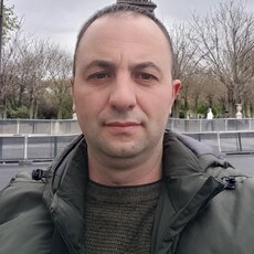 Фотография мужчины Piotr, 39 лет из г. Кишинев