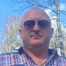 Фотография мужчины Алексей, 39 лет из г. Тула