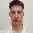 Джон, 20 лет