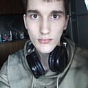 Даниил, 21 год