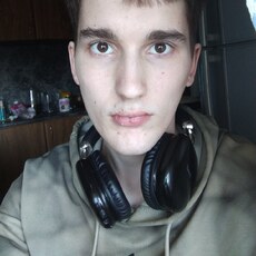Фотография мужчины Даниил, 21 год из г. Лыткарино