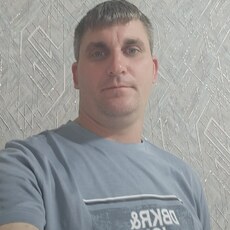 Фотография мужчины Алексей, 42 года из г. Бийск