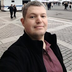 Фотография мужчины Сергей, 36 лет из г. Красноярск
