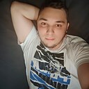 Мага, 19 лет