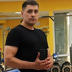 Фотография мужчины Дмитрий, 38 лет из г. Сызрань