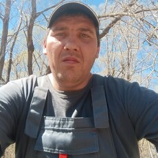 Фотография мужчины Константин, 31 год из г. Змеиногорск