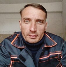 Фотография мужчины Алексей, 42 года из г. Иркутск