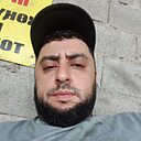 Рамазан, 36 лет