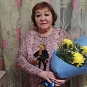 Надежда, 58 лет