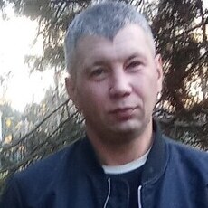Фотография мужчины Павел, 43 года из г. Одинцово
