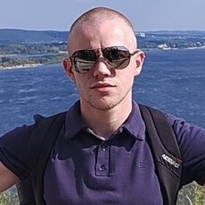 Фотография мужчины Дмитрий, 33 года из г. Тольятти