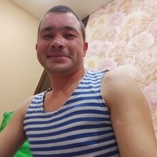 Фотография мужчины Николай, 33 года из г. Сызрань
