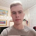 Максим, 26 лет