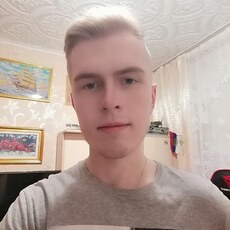Фотография мужчины Максим, 26 лет из г. Набережные Челны