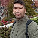 Рустам, 42 года