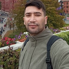 Фотография мужчины Рустам, 42 года из г. Душанбе