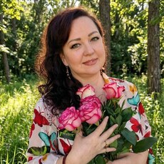 Ольга, 46 из г. Новосибирск.