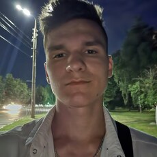 Фотография мужчины Михаил, 19 лет из г. Орел