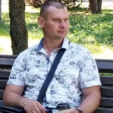 Фотография мужчины Максим, 33 года из г. Таганрог