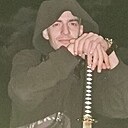 Даниэль, 20 лет