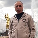 Тохир, 46 лет