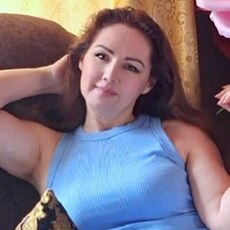 Фотография девушки Ева, 36 лет из г. Махачкала
