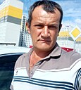 Арслон, 40 лет