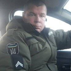 Фотография мужчины Sancho, 51 год из г. Херсон