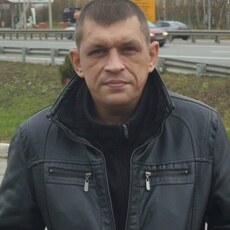 Фотография мужчины Алексей, 41 год из г. Алатырь