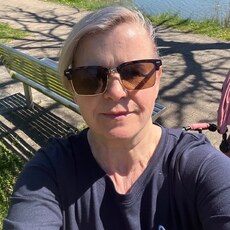 Фотография девушки Svetlana, 52 года из г. Подгородное