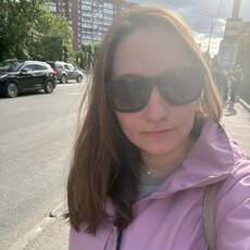 Наталья, 34 из г. Екатеринбург.