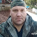 Владимир, 40 лет