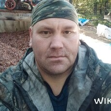 Фотография мужчины Владимир, 40 лет из г. Чита