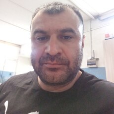 Фотография мужчины Хастер, 38 лет из г. Томск